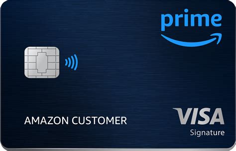 is amazon rewards visa signature card contactless|Amazon rewards VISA signature card.